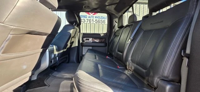 2013 Ford F-150 12th Gen - Image 19 of 20
