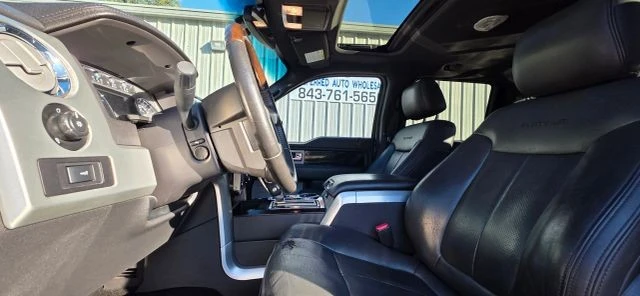 2013 Ford F-150 12th Gen - Image 10 of 20