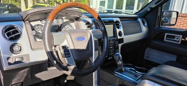 2013 Ford F-150 12th Gen - Image 11 of 20