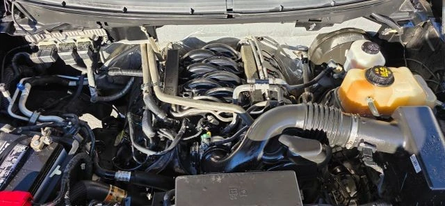 2013 Ford F-150 12th Gen - Image 8 of 20
