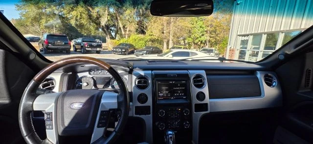 2013 Ford F-150 12th Gen - Image 12 of 20