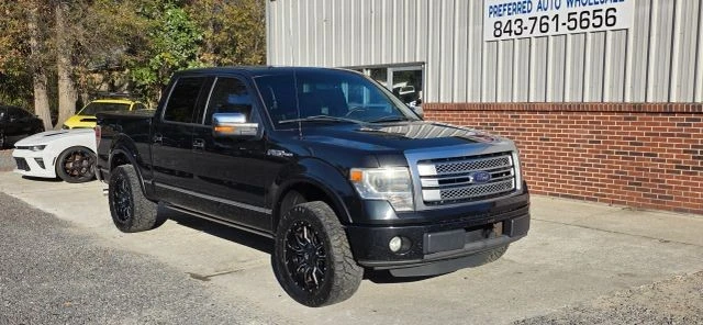 2013 Ford F-150 12th Gen - Image 2 of 20