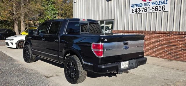 2013 Ford F-150 12th Gen - Image 5 of 20
