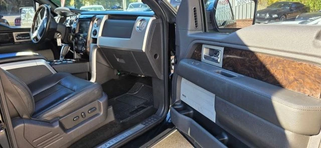 2013 Ford F-150 12th Gen - Image 15 of 20