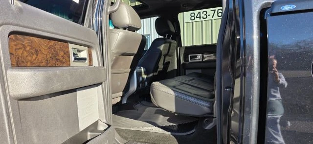 2013 Ford F-150 12th Gen - Image 20 of 20