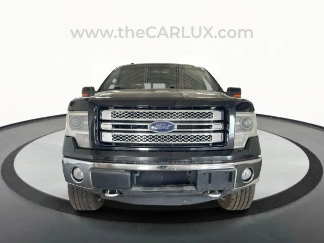 2013 Ford F-150 12th Gen - Image 2 of 12