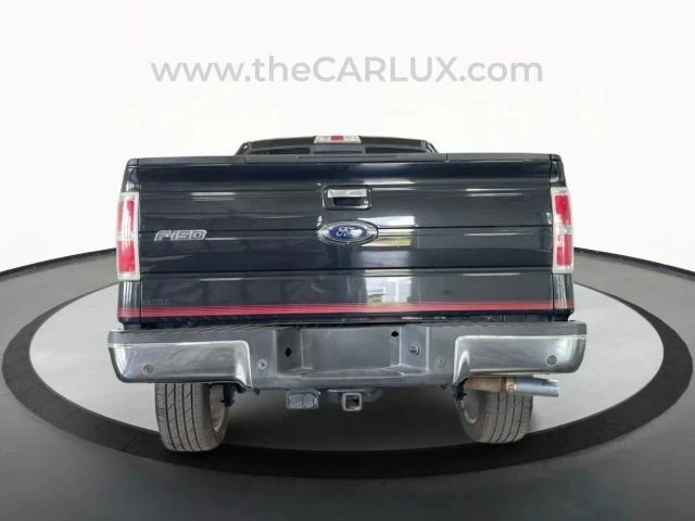 2013 Ford F-150 12th Gen - Image 6 of 12