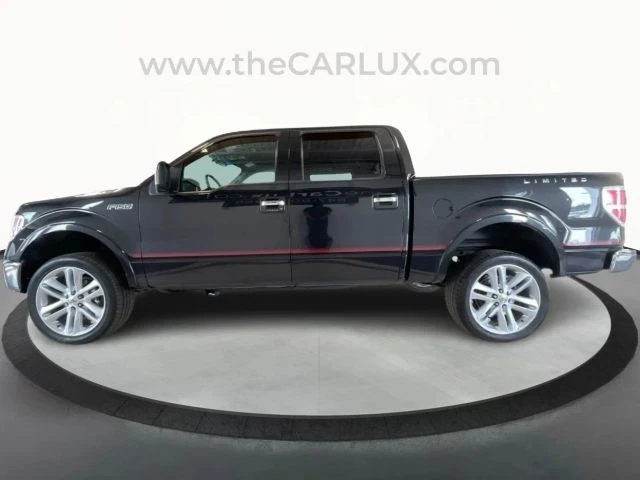 2013 Ford F-150 12th Gen - Image 4 of 12