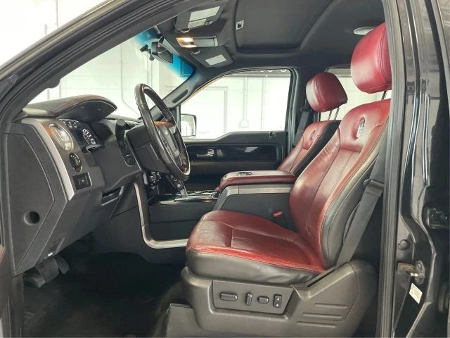 2013 Ford F-150 12th Gen - Image 9 of 12