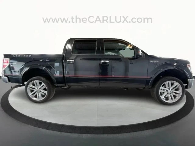 2013 Ford F-150 12th Gen - Image 8 of 12