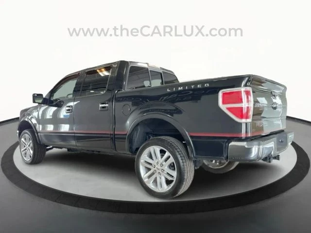 2013 Ford F-150 12th Gen - Image 5 of 12