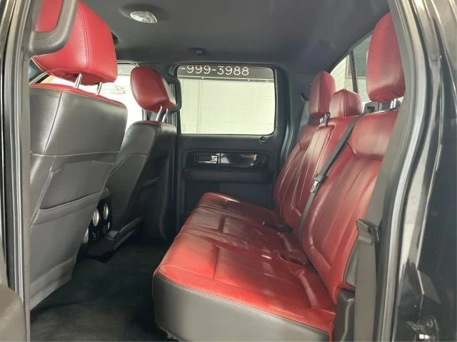 2013 Ford F-150 12th Gen - Image 10 of 12