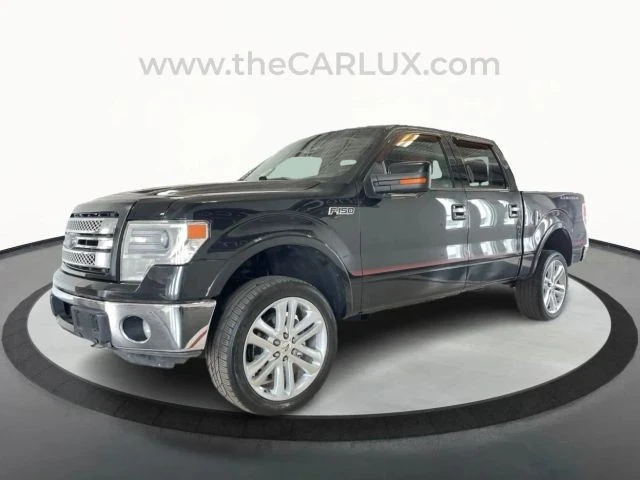 2013 Ford F-150 12th Gen - Image 3 of 12