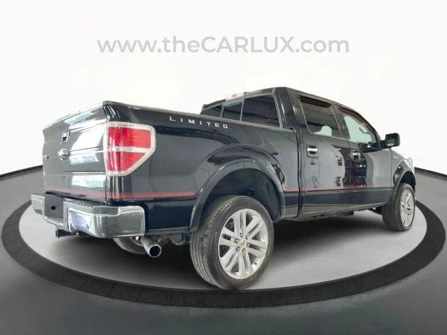 2013 Ford F-150 12th Gen - Image 7 of 12