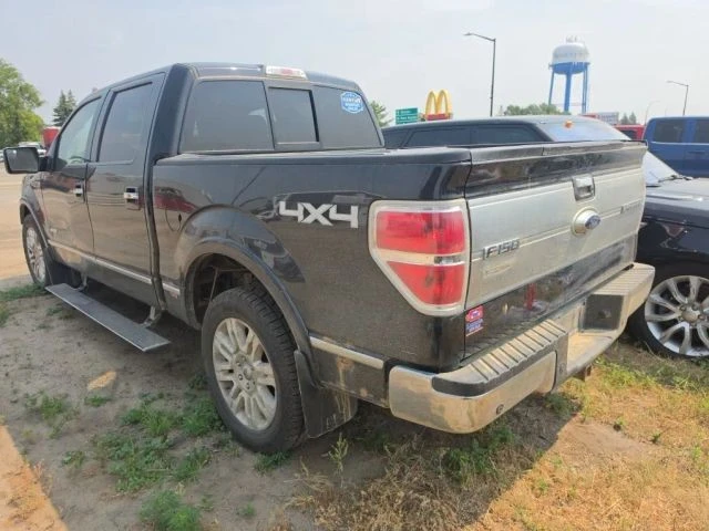 2013 Ford F-150 12th Gen - Image 3 of 12