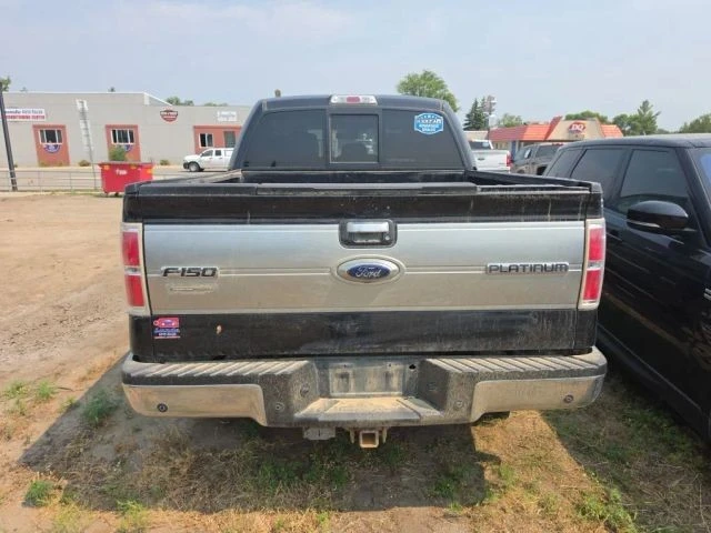 2013 Ford F-150 12th Gen - Image 4 of 12