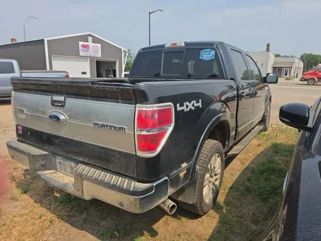 2013 Ford F-150 12th Gen - Image 5 of 12