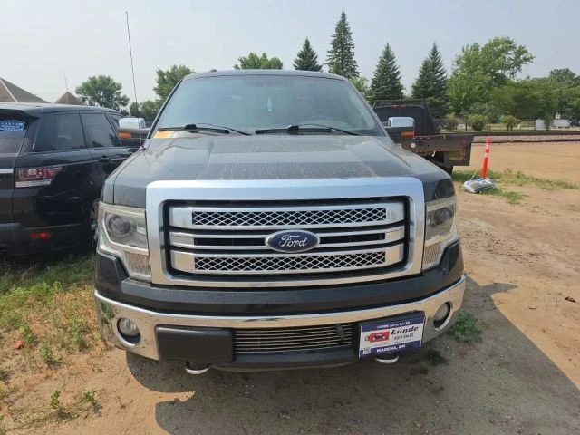 2013 Ford F-150 12th Gen - Image 7 of 12
