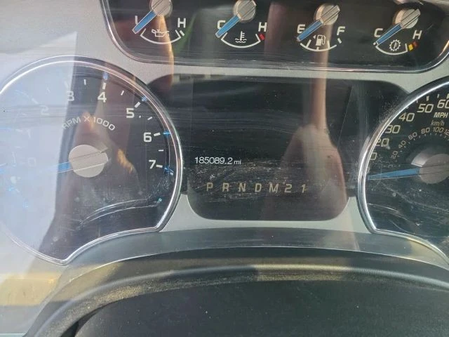 2013 Ford F-150 12th Gen - Image 9 of 12