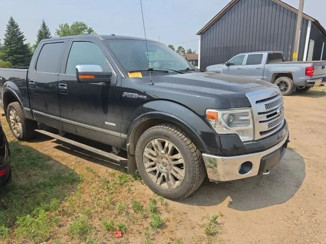 2013 Ford F-150 12th Gen - Image 6 of 12