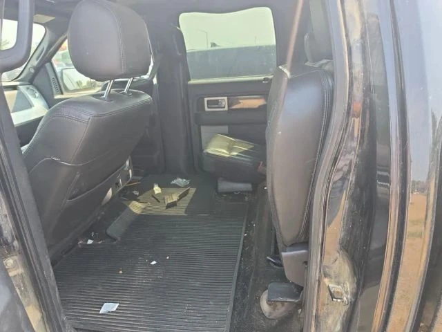 2013 Ford F-150 12th Gen - Image 12 of 12