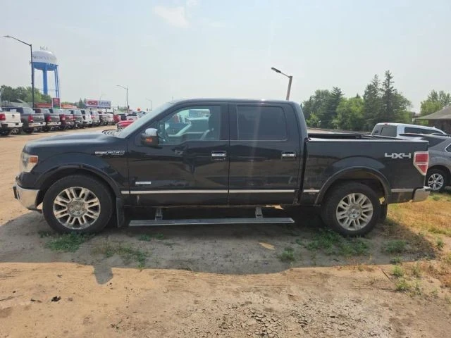2013 Ford F-150 12th Gen - Image 2 of 12