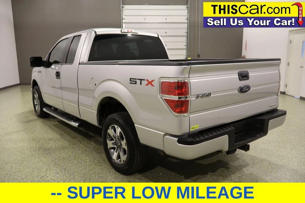 2013 Ford F-150 12th Gen - Image 6 of 12