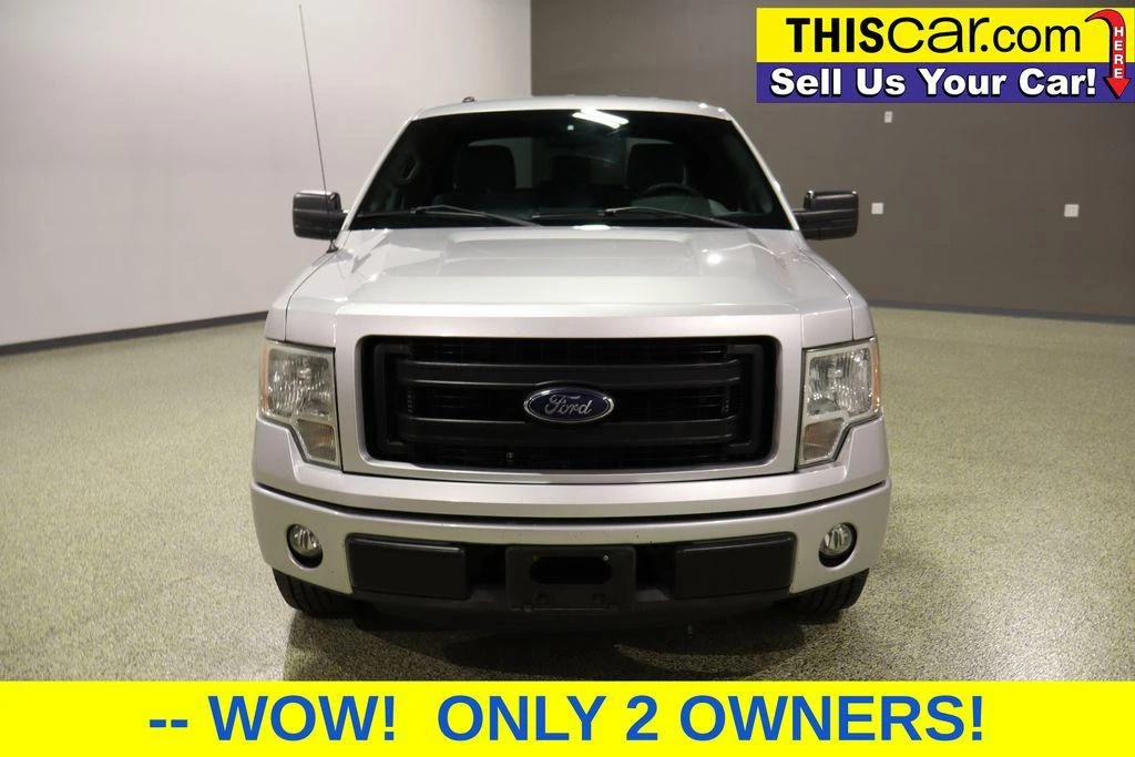 2013 Ford F-150 12th Gen - Image 2 of 12