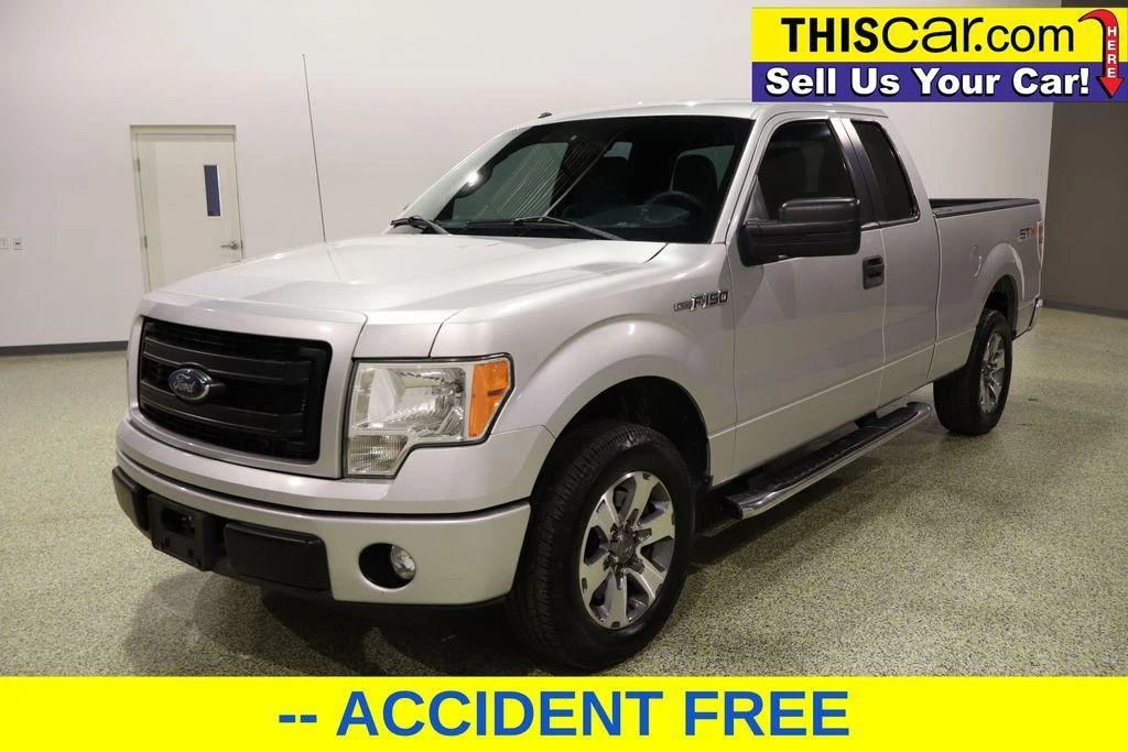 2013 Ford F-150 12th Gen - Image 3 of 12