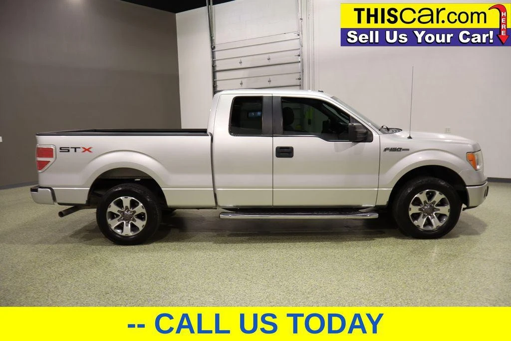 2013 Ford F-150 12th Gen - Image 10 of 12