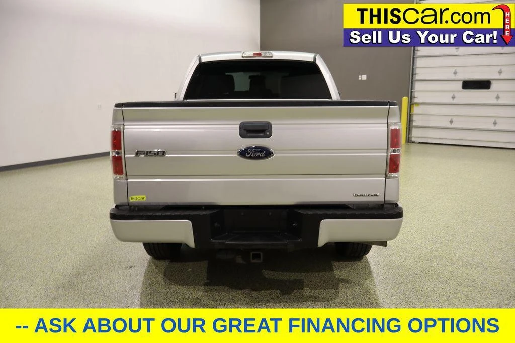 2013 Ford F-150 12th Gen - Image 8 of 12