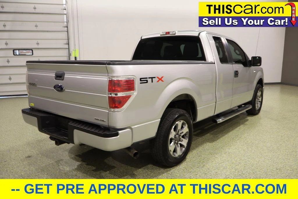 2013 Ford F-150 12th Gen - Image 9 of 12