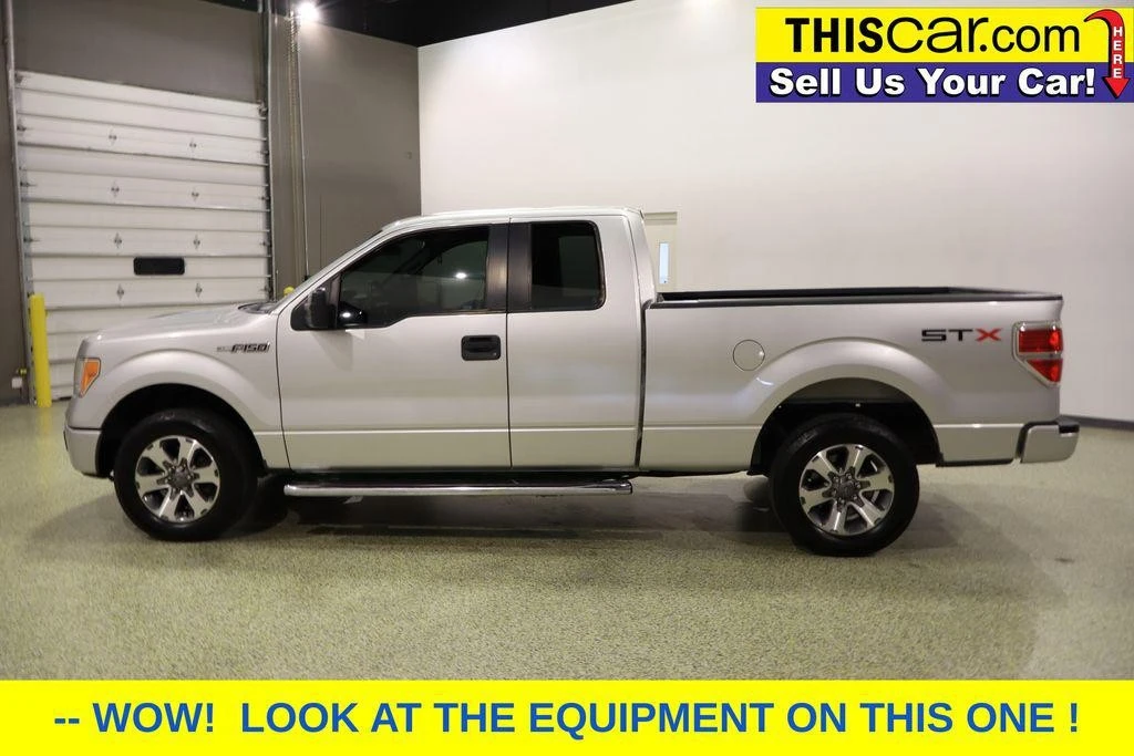 2013 Ford F-150 12th Gen - Image 5 of 12