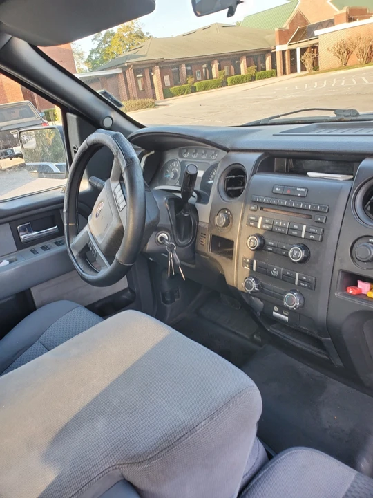 2013 Ford F-150 12th Gen - Image 10 of 11