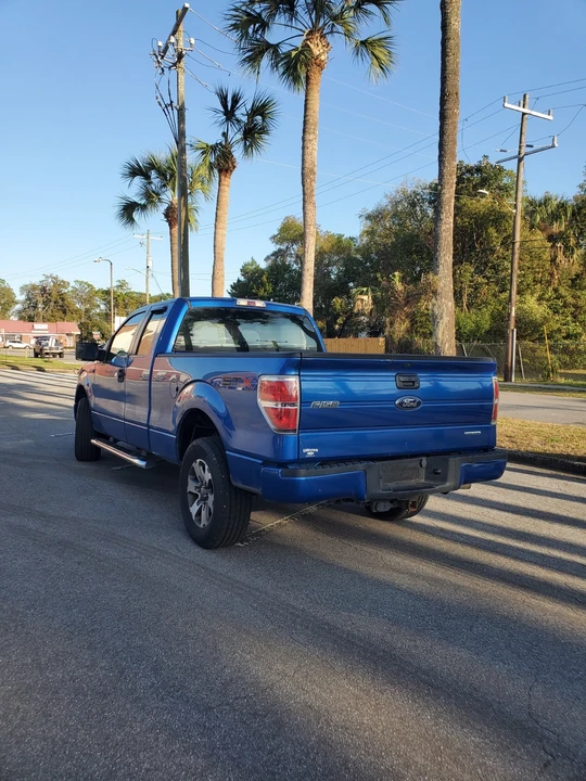2013 Ford F-150 12th Gen - Image 3 of 11