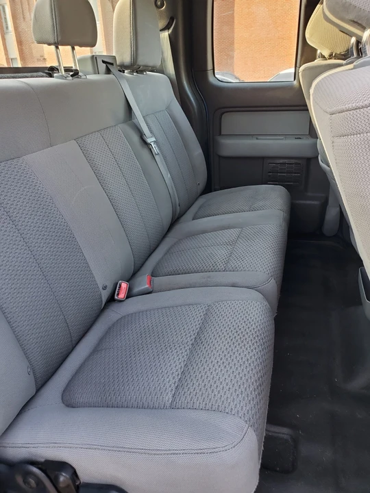 2013 Ford F-150 12th Gen - Image 8 of 11