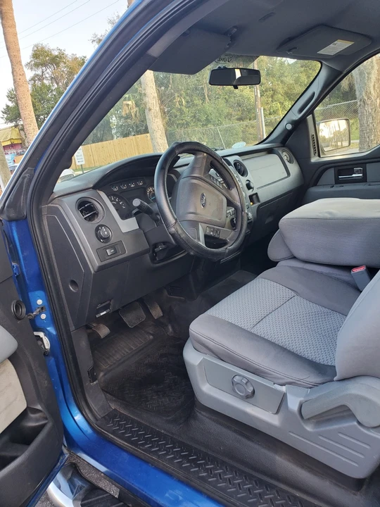 2013 Ford F-150 12th Gen - Image 6 of 11