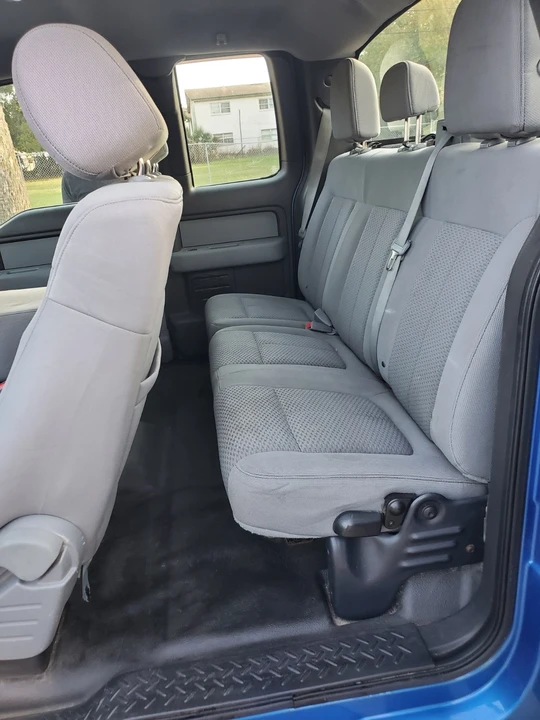 2013 Ford F-150 12th Gen - Image 7 of 11