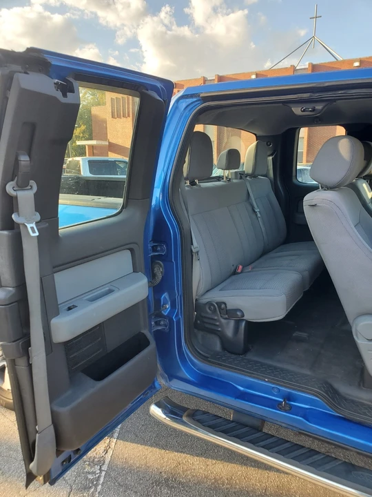 2013 Ford F-150 12th Gen - Image 9 of 11