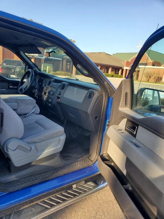 2013 Ford F-150 12th Gen - Image 5 of 11