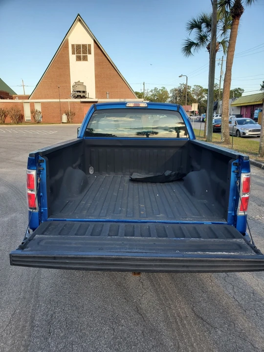 2013 Ford F-150 12th Gen - Image 11 of 11