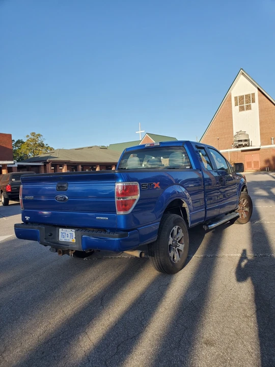 2013 Ford F-150 12th Gen - Image 4 of 11