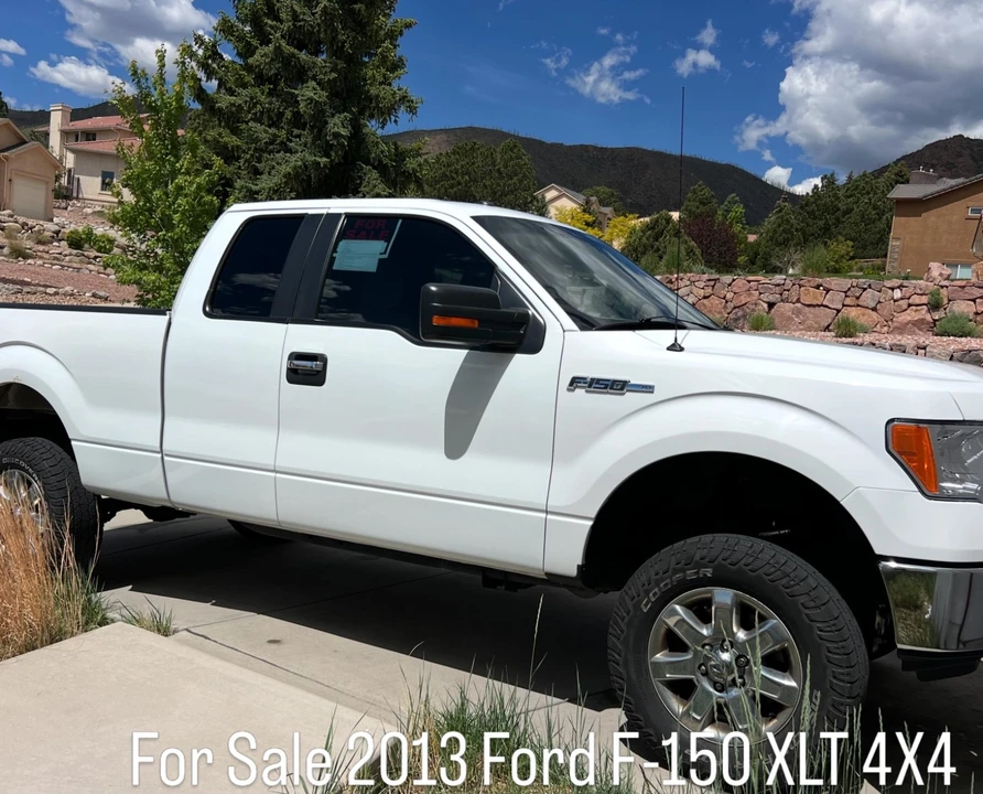 2013 Ford F-150 12th Gen - Image 6 of 15