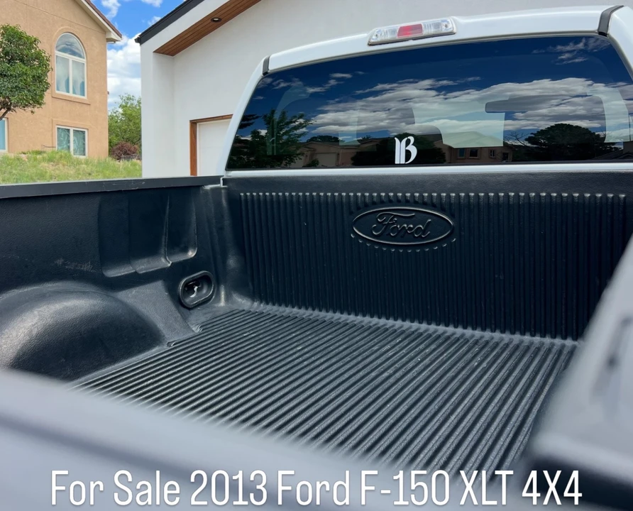 2013 Ford F-150 12th Gen - Image 8 of 15