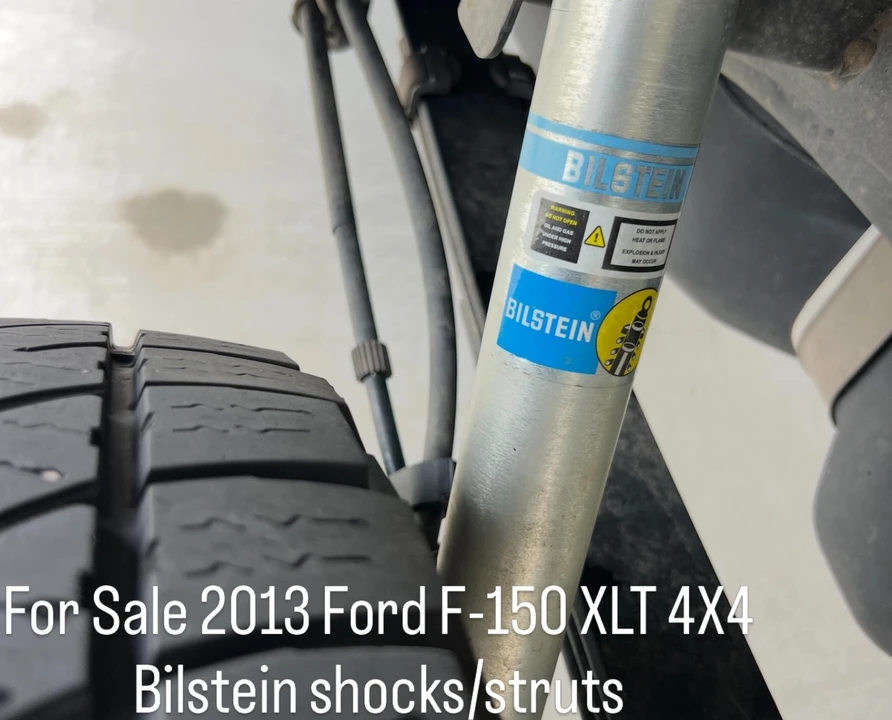 2013 Ford F-150 12th Gen - Image 10 of 15
