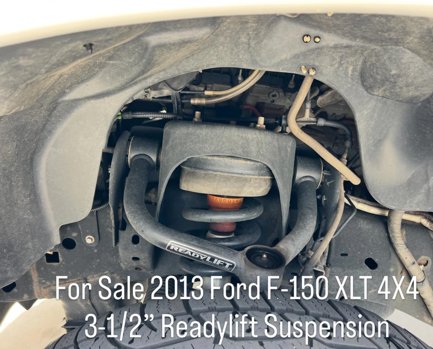 2013 Ford F-150 12th Gen - Image 9 of 15