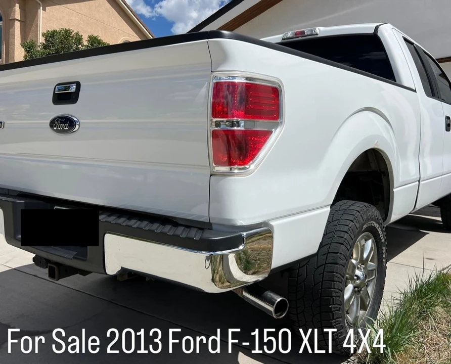 2013 Ford F-150 12th Gen - Image 7 of 15