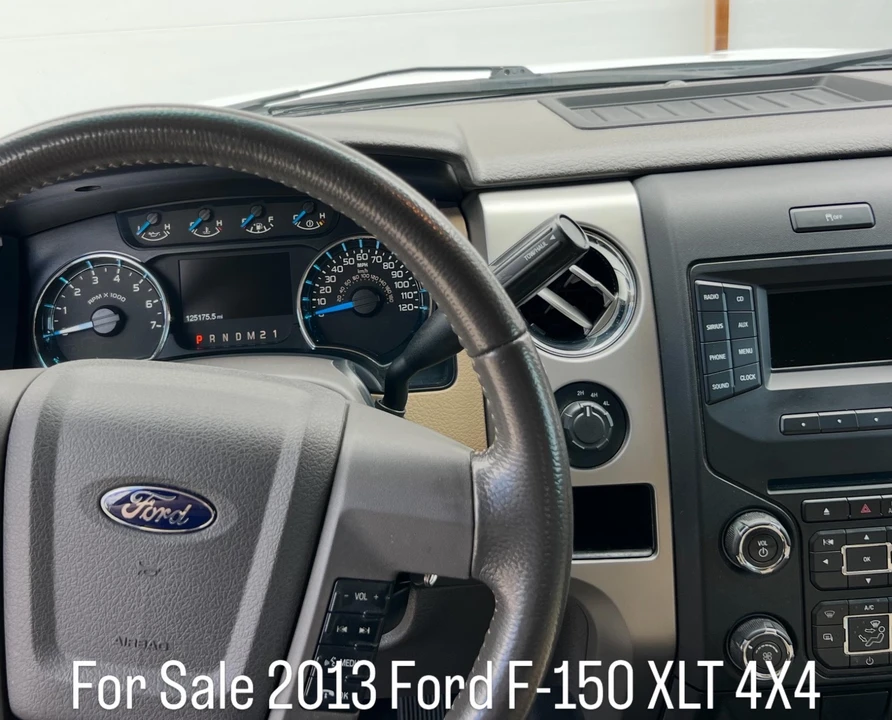 2013 Ford F-150 12th Gen - Image 11 of 15