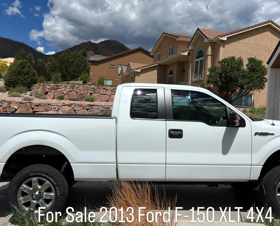 2013 Ford F-150 12th Gen - Image 5 of 15