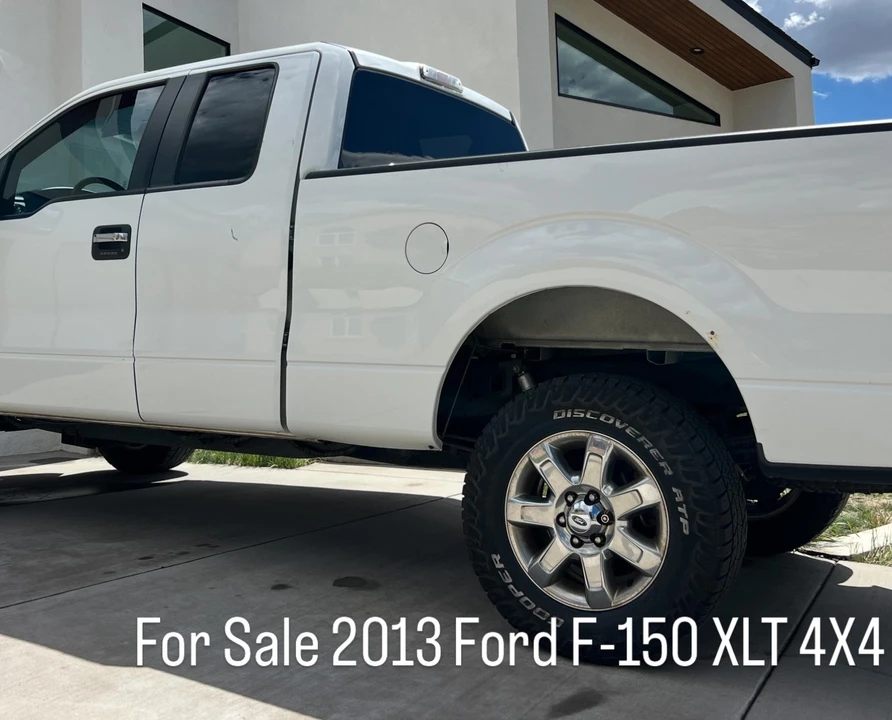 2013 Ford F-150 12th Gen - Image 4 of 15